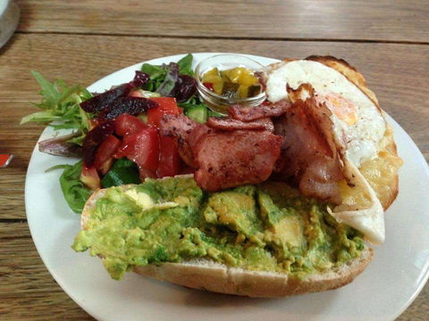Tandoori Cuisine & Bar - Hobart Tourism 0