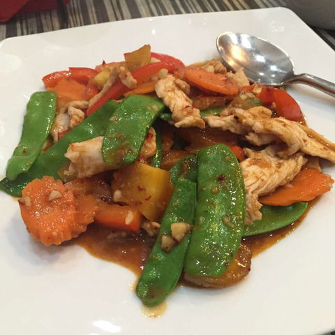 @ Thai Place - Hobart Tourism 0