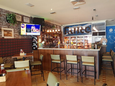 The Pipers Inn - Hobart Tourism 0