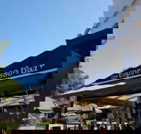 The Espresso Bar - Hobart Tourism