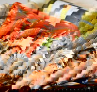 Windmill  Co - Tourism TAS