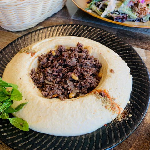 Zaida Cafe - Tourism TAS 0