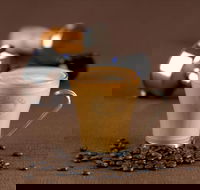 Zarraffa's Coffee - Springfield - Hobart Tourism