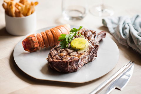 A Hereford Beefstouw - Tourism TAS 1