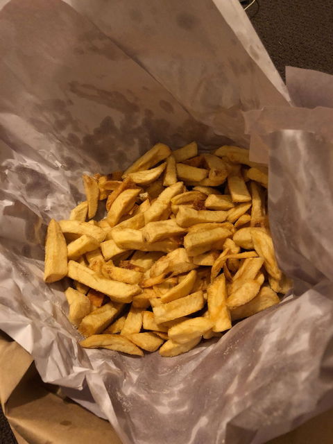 Anglesea Pizza & Pasta - Tourism TAS 0