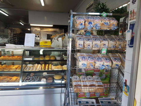 Anna's Bakery - Tourism TAS 0