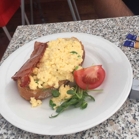 Augusta Bakery And Café - Tourism TAS 0