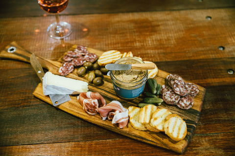Bremerton Wines - Tourism TAS 2