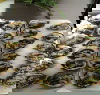 Bridgetown Pottery-Restaurant - Hobart Tourism