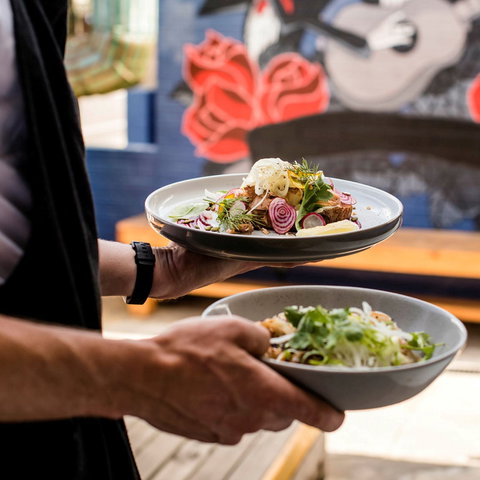 Cactus Kangaroo Island - Tourism TAS 0