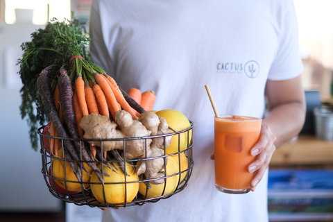 Cactus Kangaroo Island - Tourism TAS 2