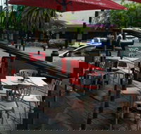 Cafe Thyme - Hobart Tourism