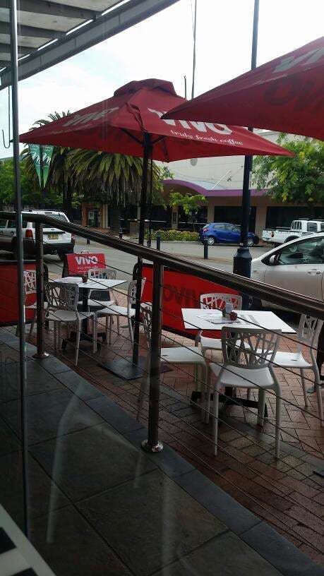 Cafe Thyme - Hobart Tourism 0