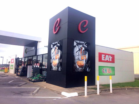 C Coffee - Seaford - Hobart Tourism 0