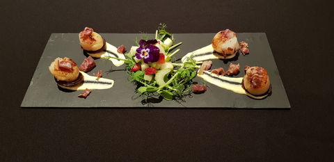 Cecilia's On Hay - Hobart Tourism 0