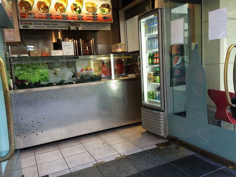 Chevy Kebabs - Hobart Tourism 0