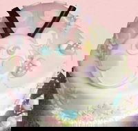 Cub Cafe - Tourism TAS