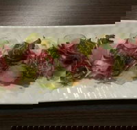 Daol Modern Asian Dining - Hobart Tourism