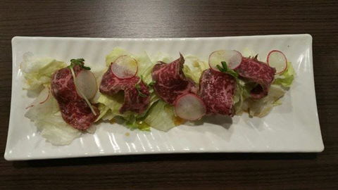 Daol Modern Asian Dining - Hobart Tourism 0