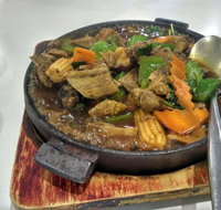 Formosa Vegetarian Eating House - Kardinya - Tourism TAS
