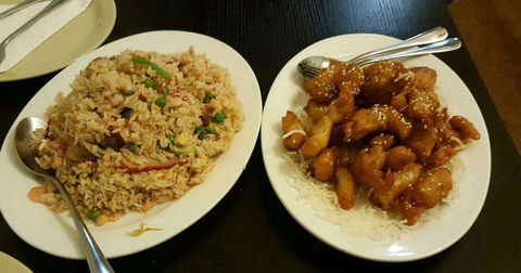 Golden York Chinese Restaurant - Hobart Tourism 0