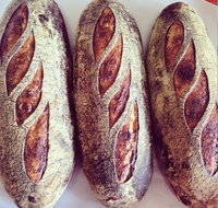 Grain Organic Bakery - Tourism TAS