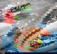 Grill'd - Kirrawee - Kirrawee - Hobart Tourism