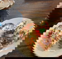 Grindstone Coffee House - Hobart Tourism