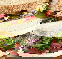 Healthy Habits - Taylors Lakes - Tourism TAS