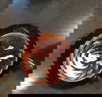 Hudsons Coffee - Brisbane Airport - Tourism TAS