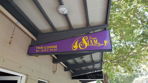 I Am Siam - Tourism TAS 0