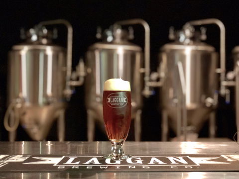 Laggan Brewing Co. - Tourism TAS 1