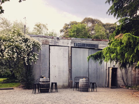 Laggan Brewing Co. - Tourism TAS 2