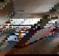 Lazy Janes Cafe - Hobart Tourism