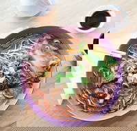 Little Red Dumpling - Victoria Point - Hobart Tourism