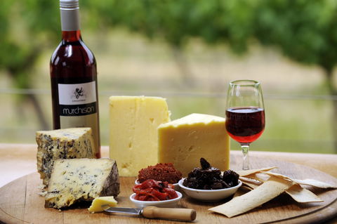 Longleat Wines - Tourism TAS 0
