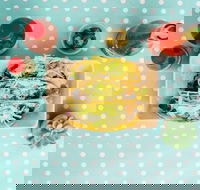 Mad Mex - Brisbane Airport - Tourism TAS