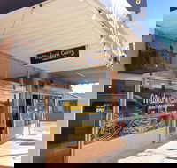 Madam Curry - Tourism TAS