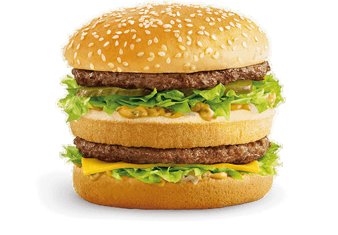 McDonald's - St Clair - Hobart Tourism 0
