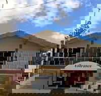 Mermaid Beach Surf Club Restaurant  Bar - Hobart Tourism