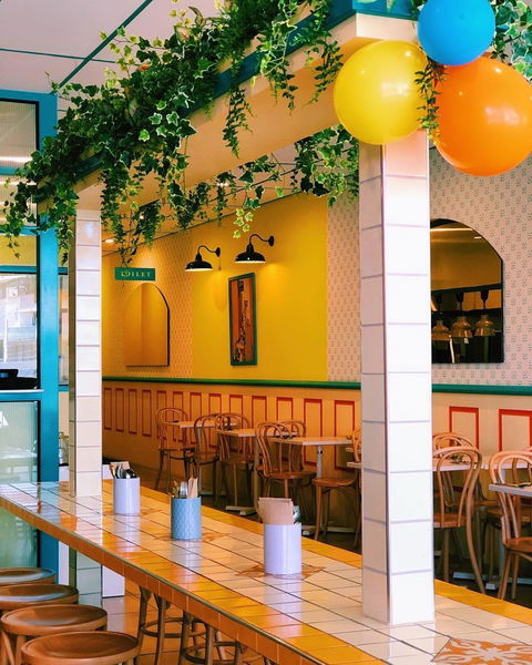 Mexican Taco - Hobart Tourism 0