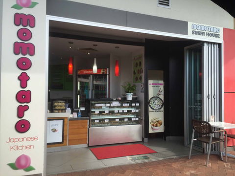 Momotaro Sushi House - Hobart Tourism 0