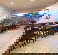 OSH5ONE - Bali Modern Cuisine - Hobart Tourism