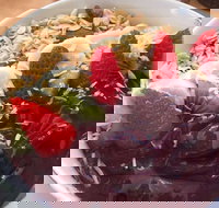 Raw Energy - Coolum Beach - Tourism TAS