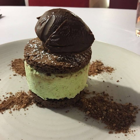 Restaurant ESCA - Tourism TAS 0
