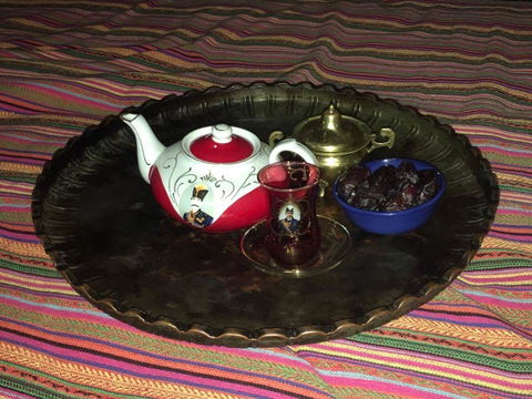 Shahrood Restaurant - Tourism TAS 0
