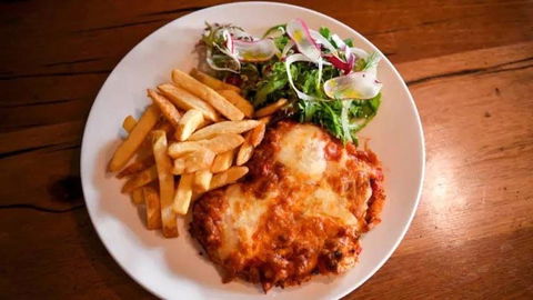 Spencer Hotel - Hobart Tourism 0