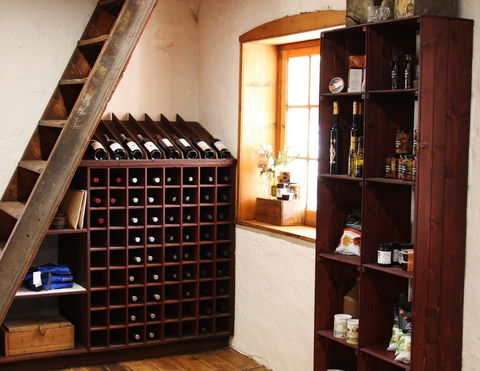 Station Store, Bungaree Station - Hobart Tourism 2
