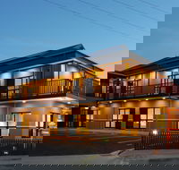 Tanunda Hotel - Hobart Tourism