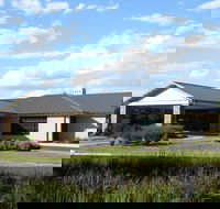 Terrace Cafe and Lounge - Hobart Tourism